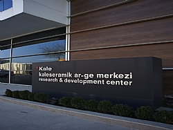 AVRUPA BRL'NDEN SERAMK SEKTRNE 2,5 MLYON EUROLUK SRDRLEBLRLK DESTE